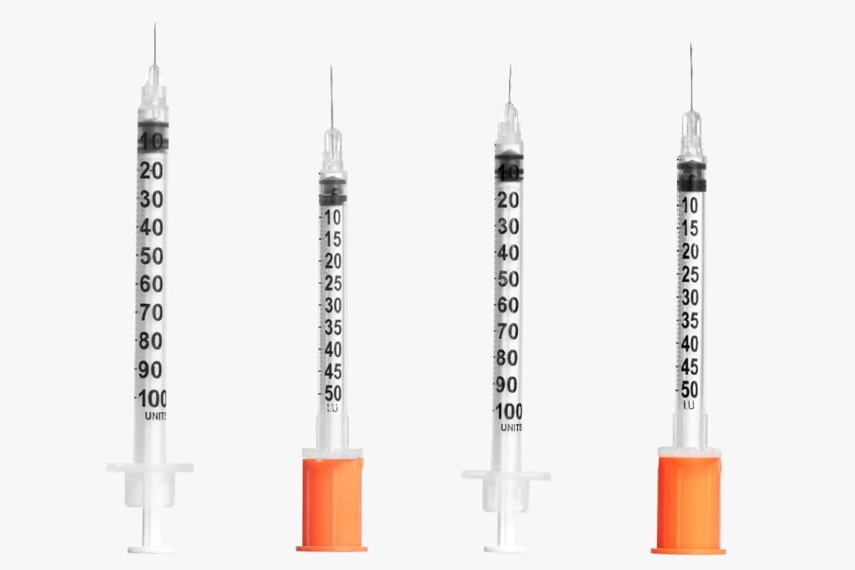 DISPOVAN 1ML INSULIN MP 31G