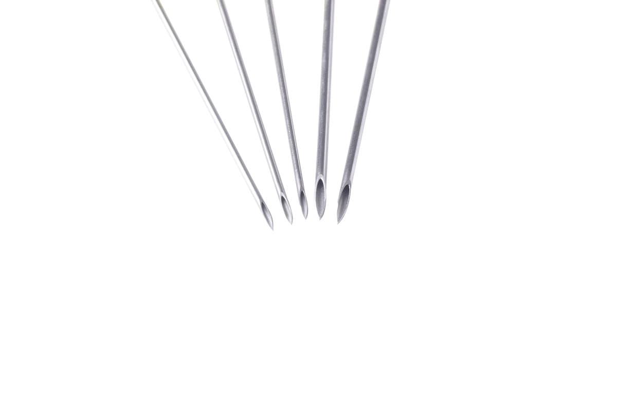 DISPOVAN NEEDLE 16G 1 & 1.5 inch