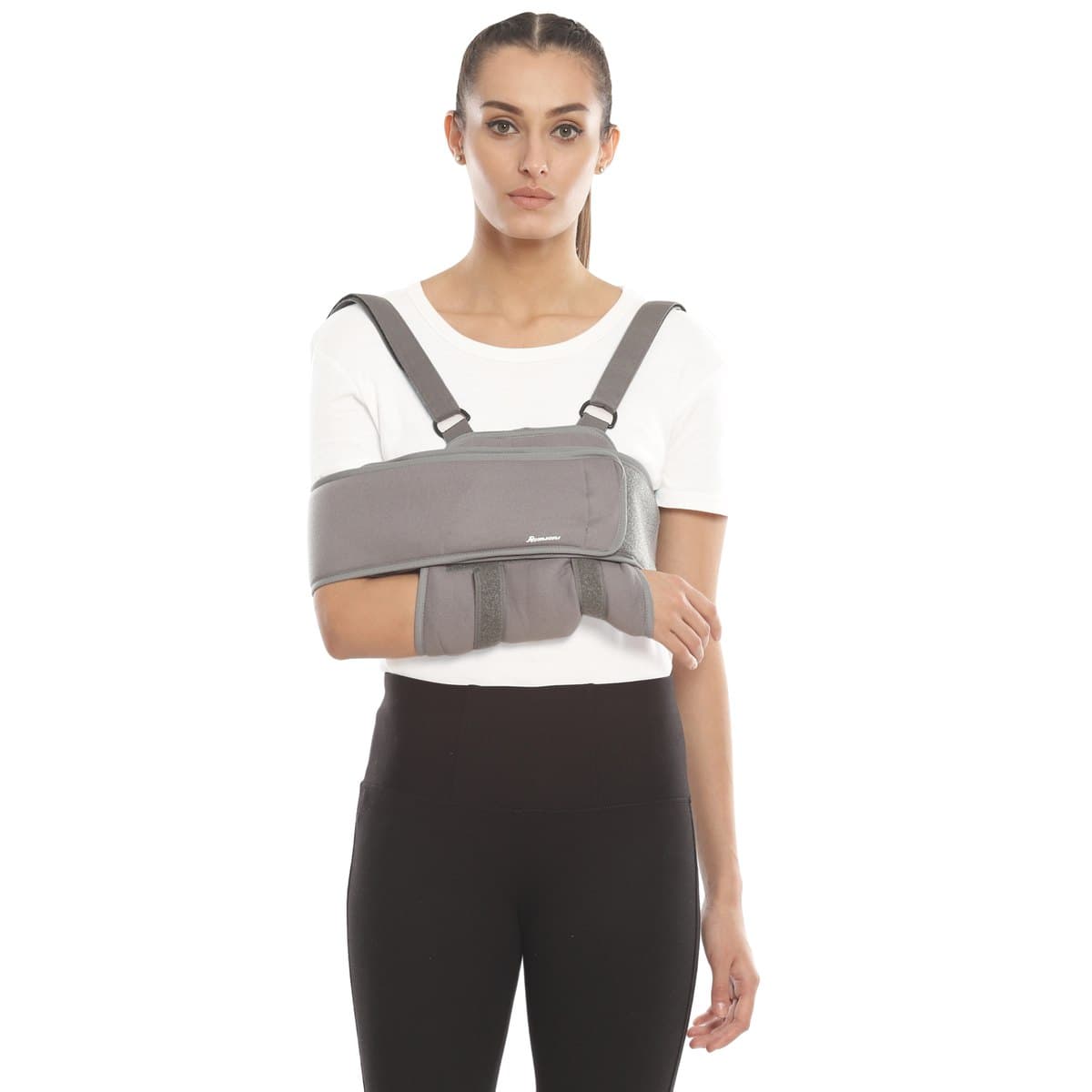 UNIVERSAL SHOULDER IMMOBILIZER - SPECIAL
