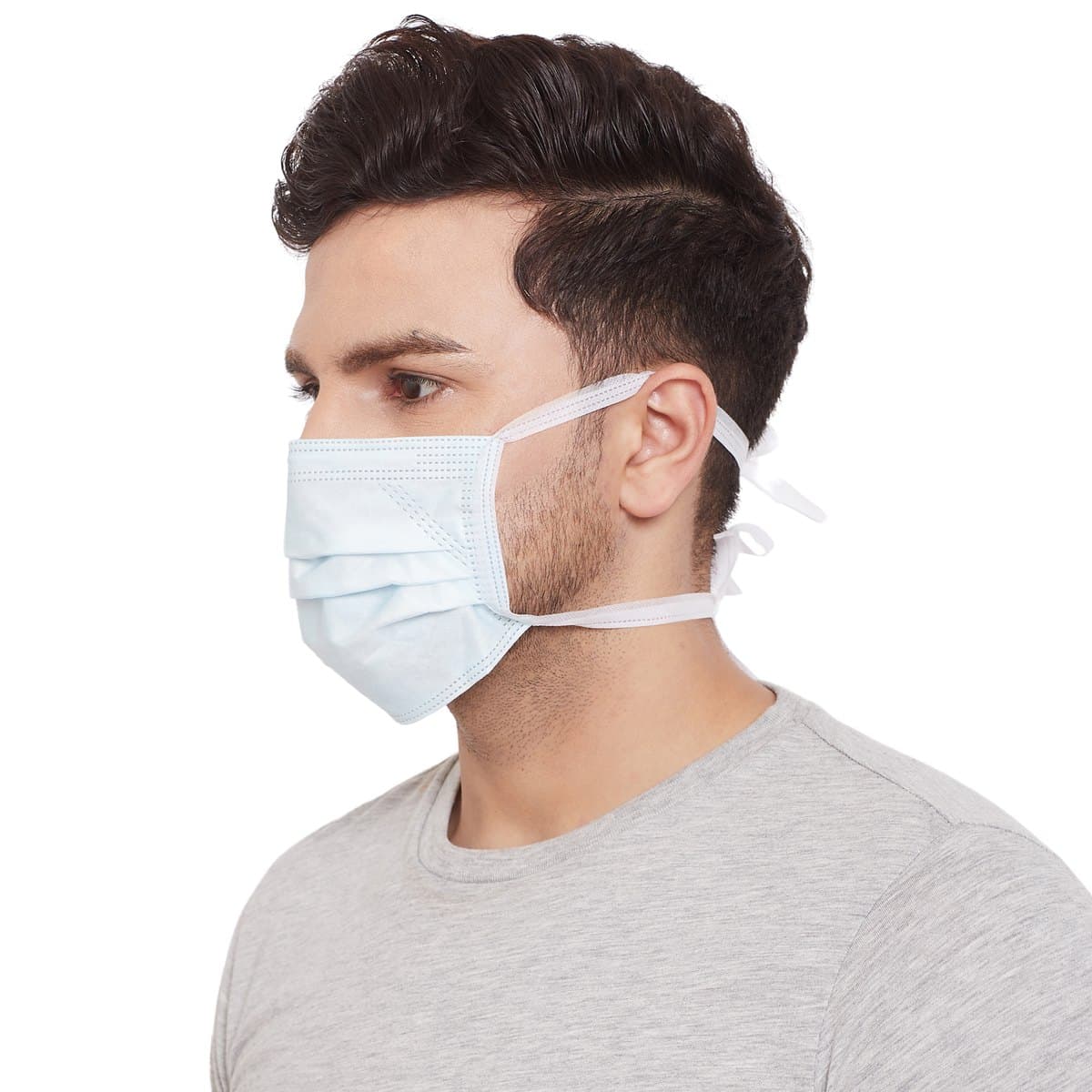 GUARD WELL FACE MASK 50s