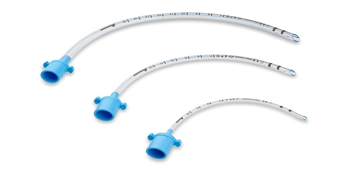 ENDOTRACHEAL TUBE PLAIN 3.5mm