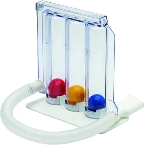 RESPIROMETER