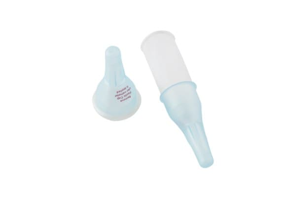 EXTERNAL CATHETER - SIL CATH 35 MM