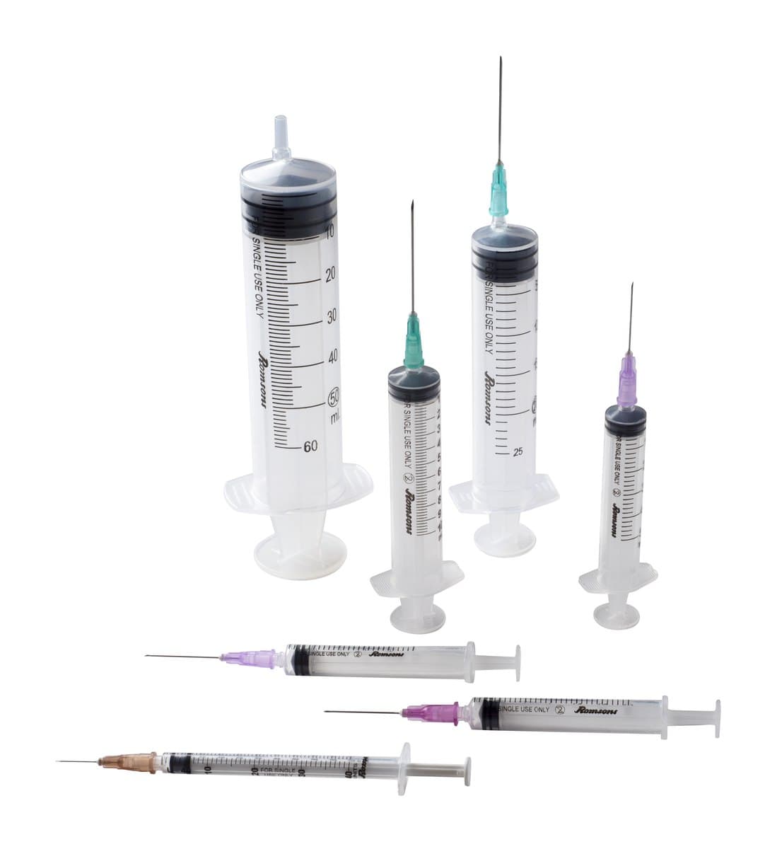 ROMO JET WITHOUT NEEDLE 20ML
