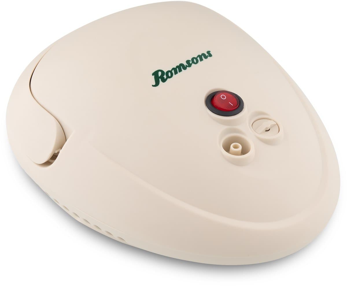 AEROMAC PLUS
