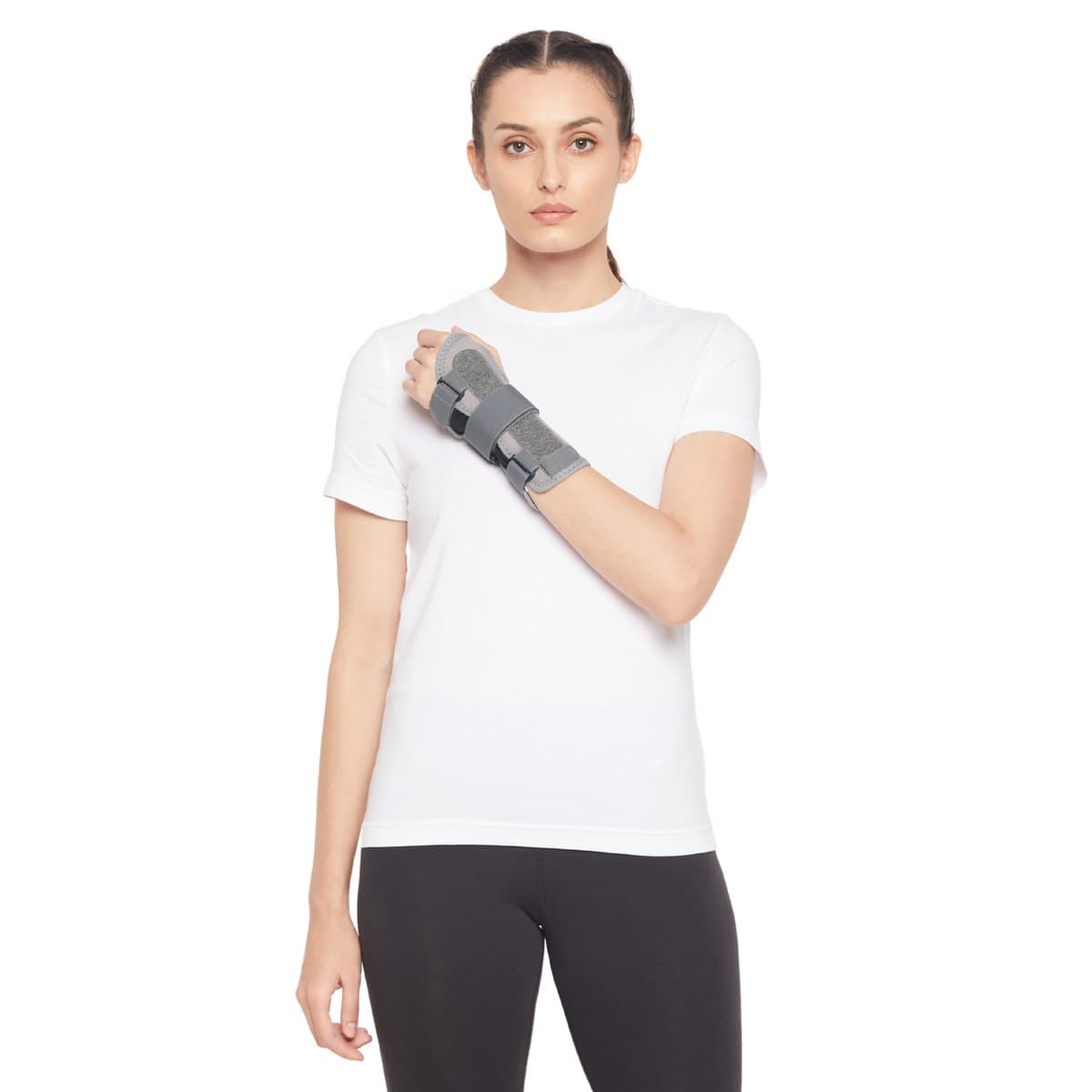 WRIST SPLINT AMBIDEXTROUS - SMALL