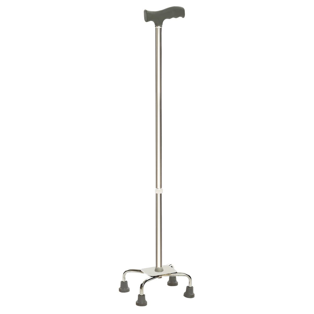 WALKING STICK - QUADRIPOD