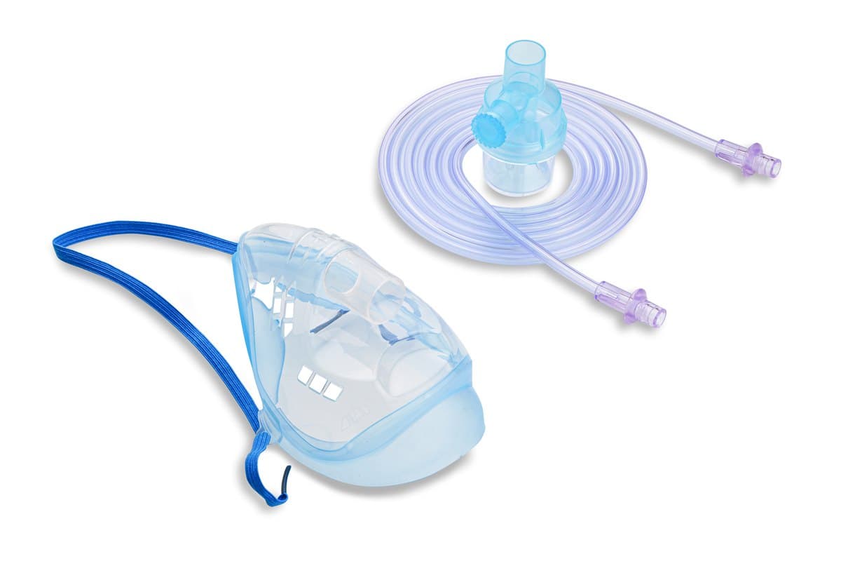 AERO COMFORT (CHILD)