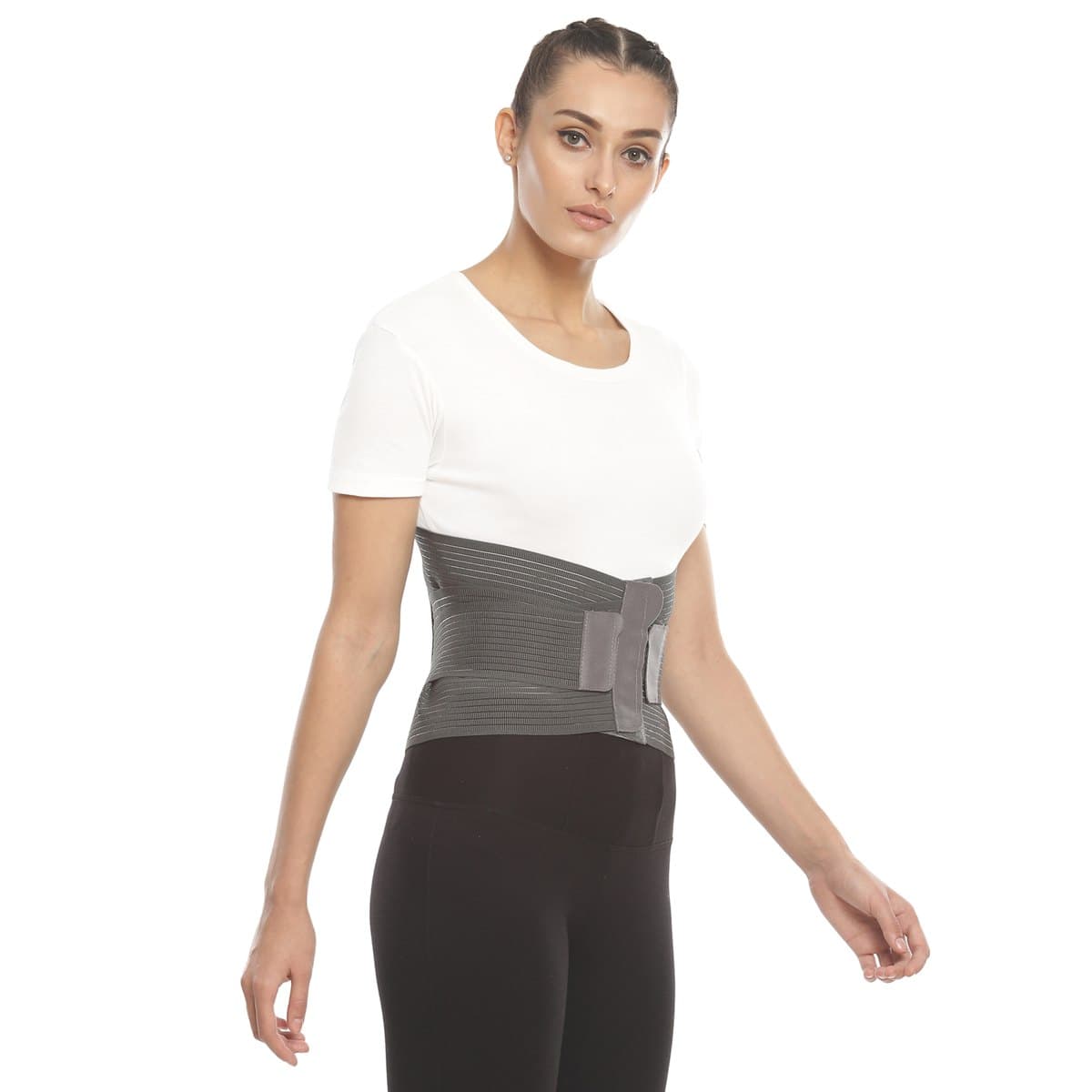 CONTOURED LUMBO SACRAL BELT- SMALL