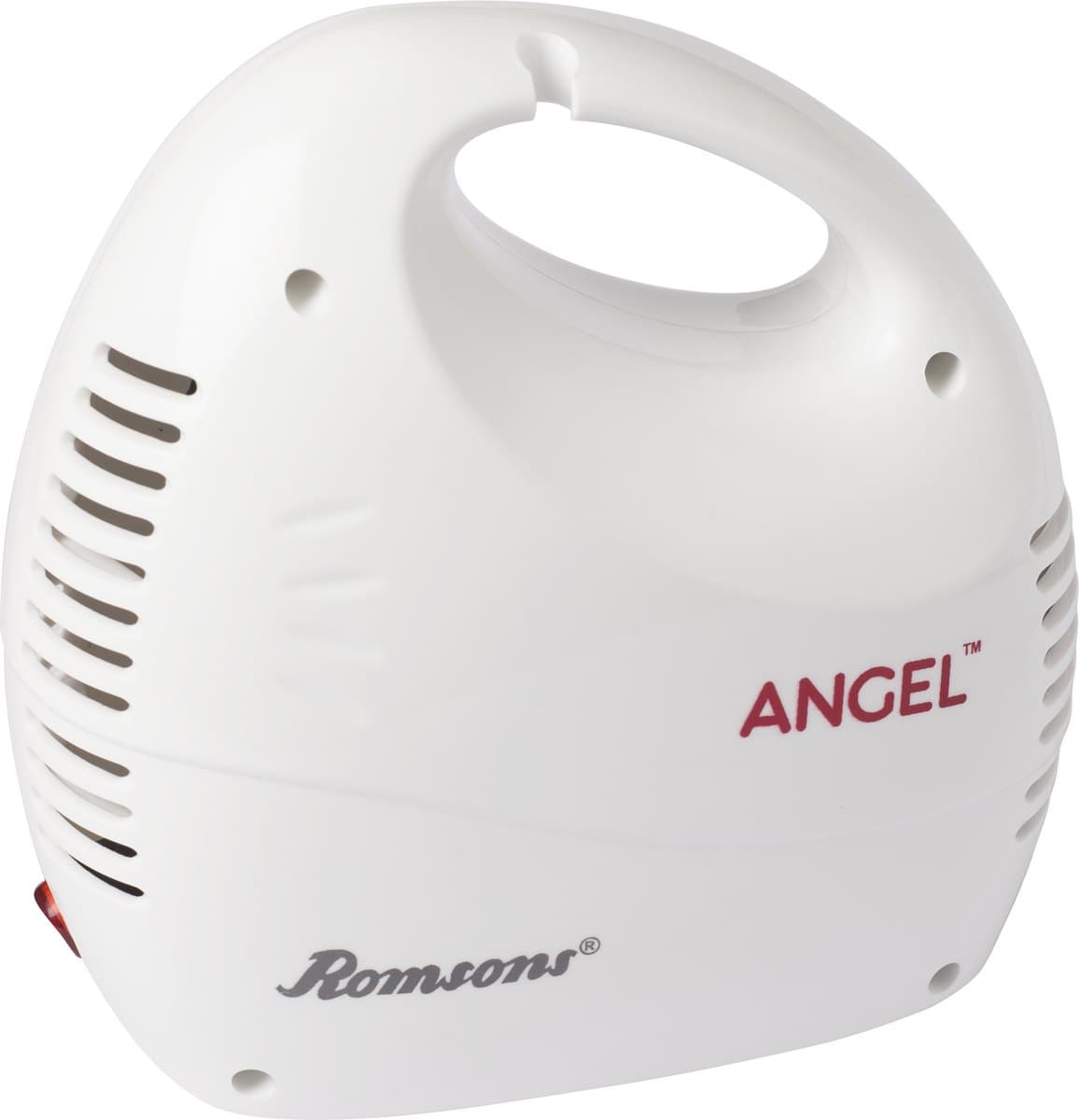 ANGEL NEBULIZER COMPRESSOR SYSTEM