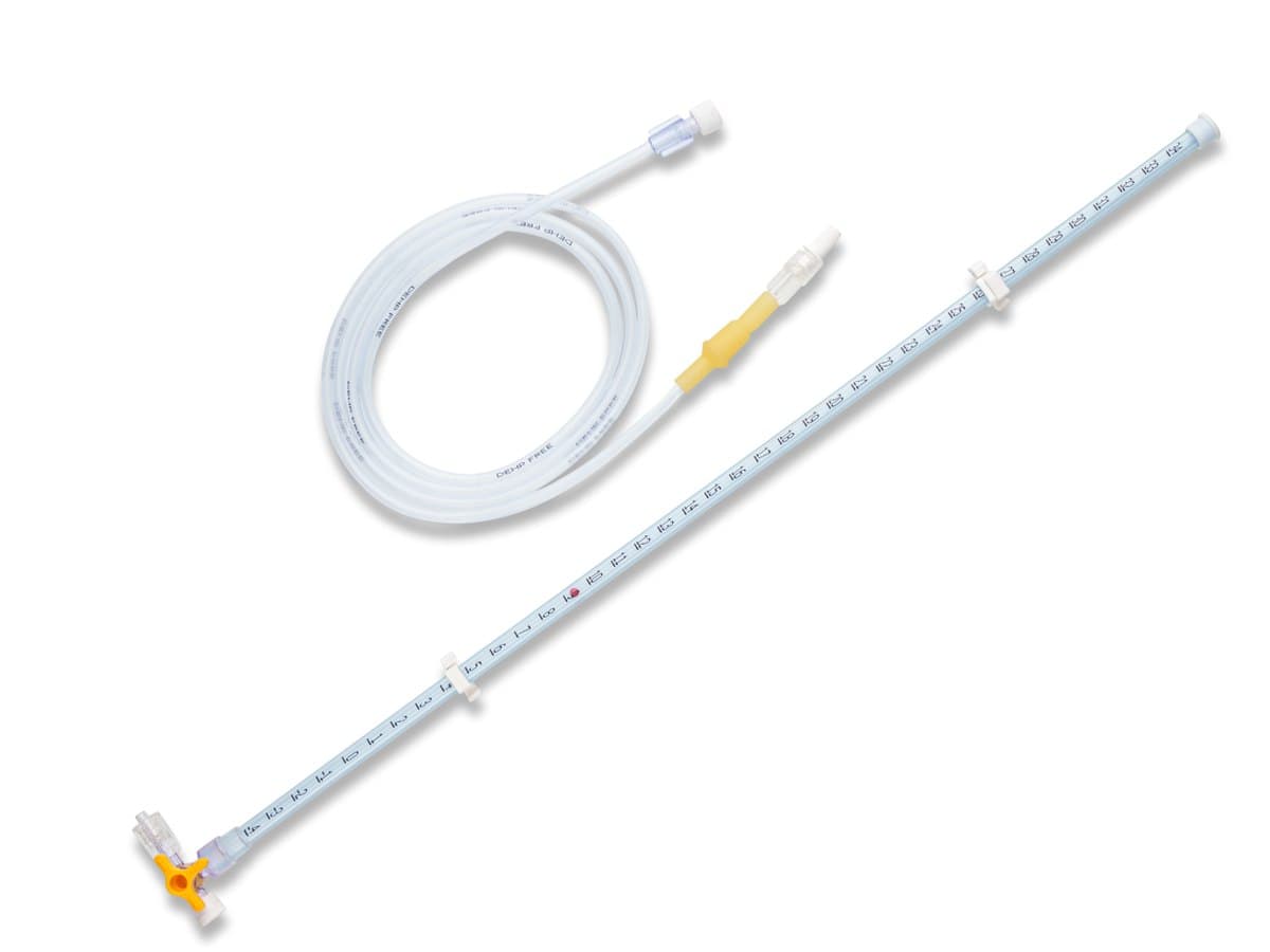 C.V.P. MANOMETER