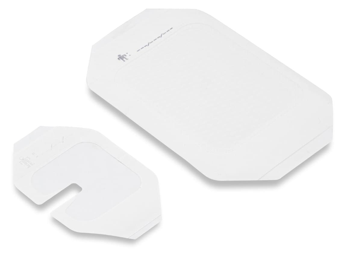INTRA SHIELD PLUS — Romsons