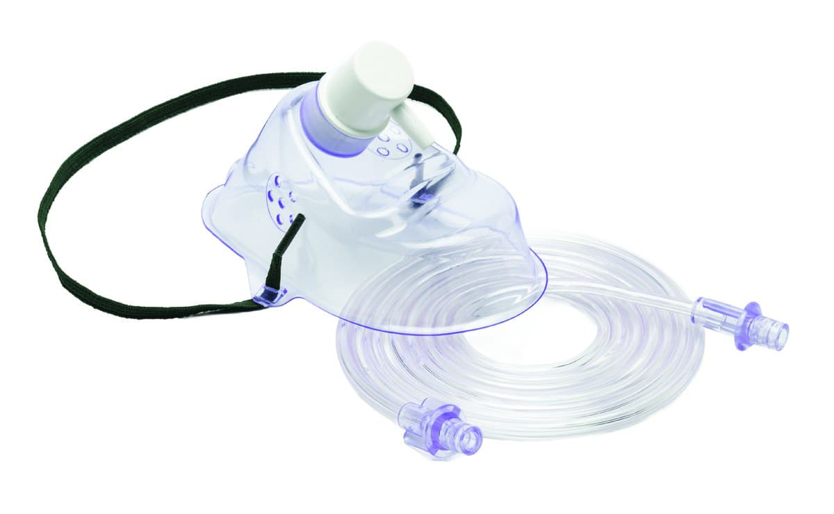 FLEXI MASK (CHILD) 2 MTR