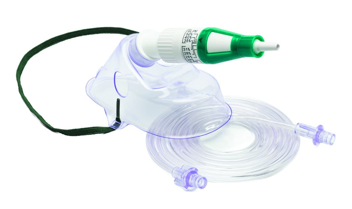 OXY LOCK (ADULT)