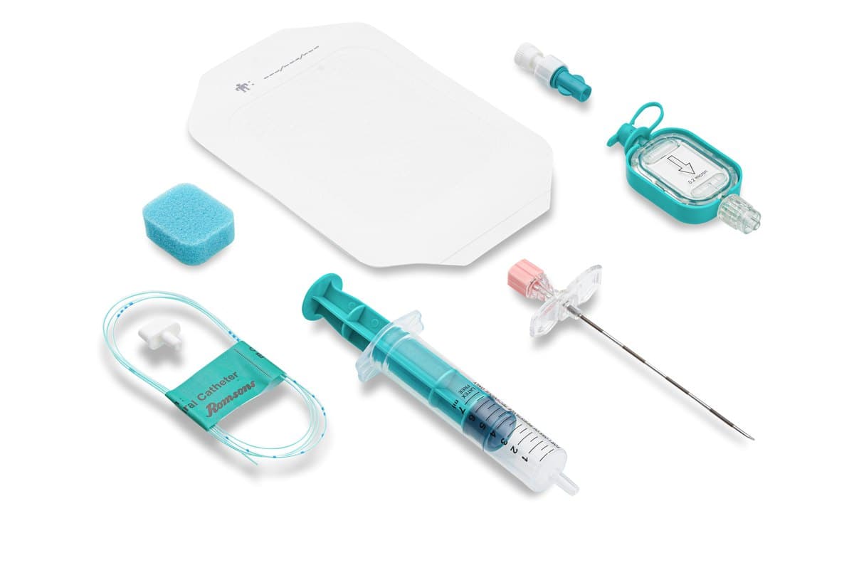 EPI KIT NG 18