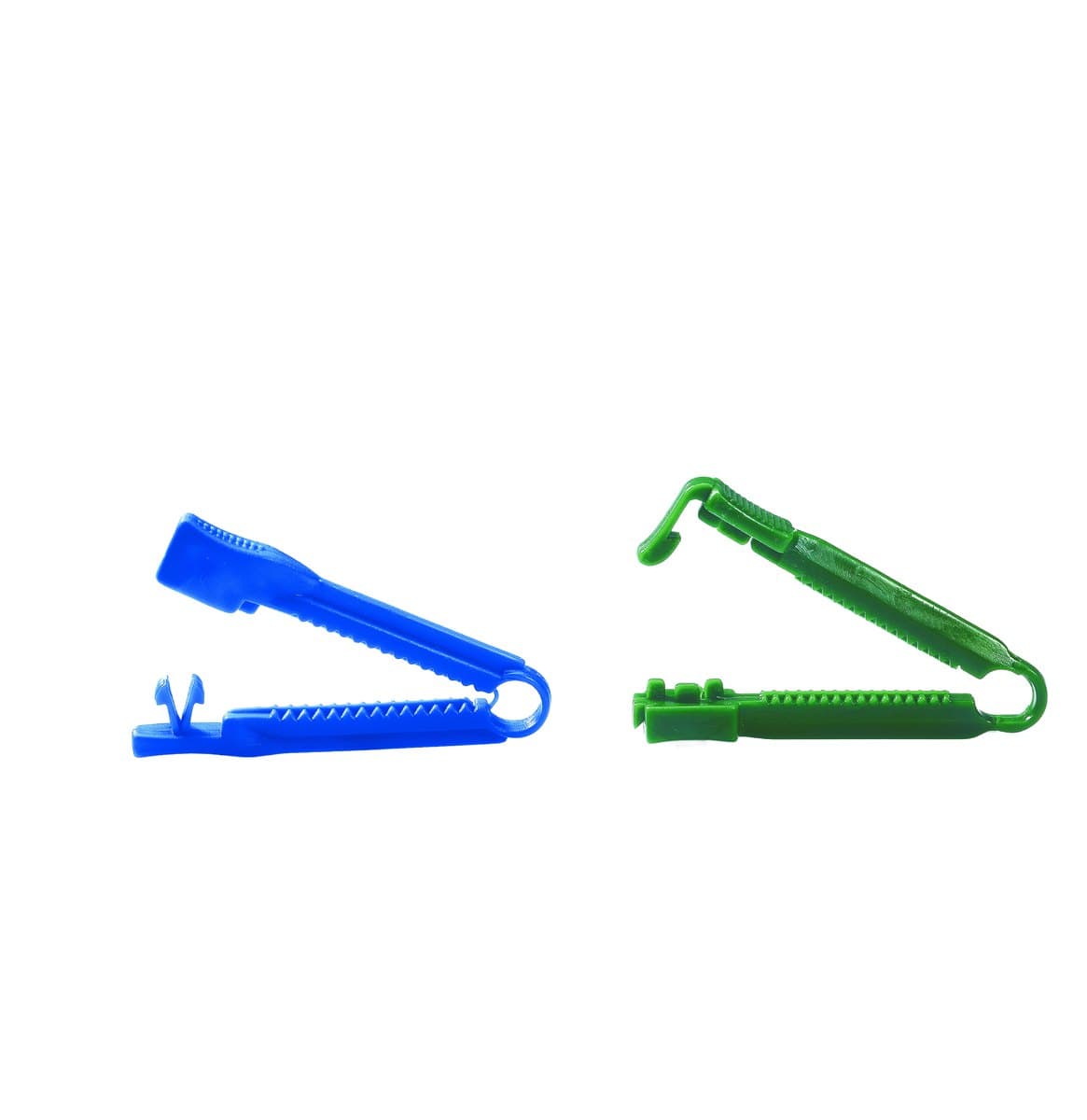KLIK CLAMP — Romsons