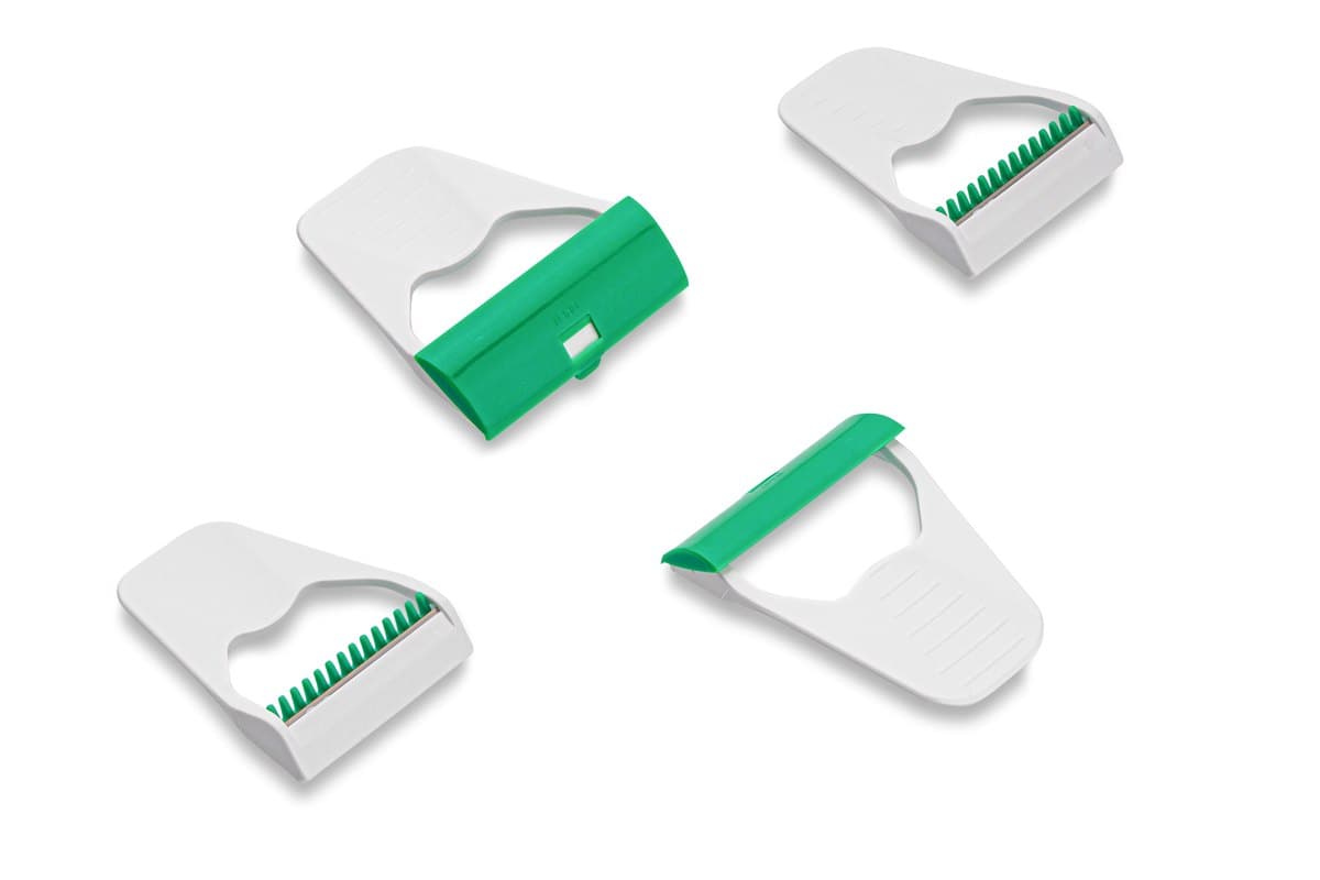 TRIMMER PLUS (PREP RAZOR)