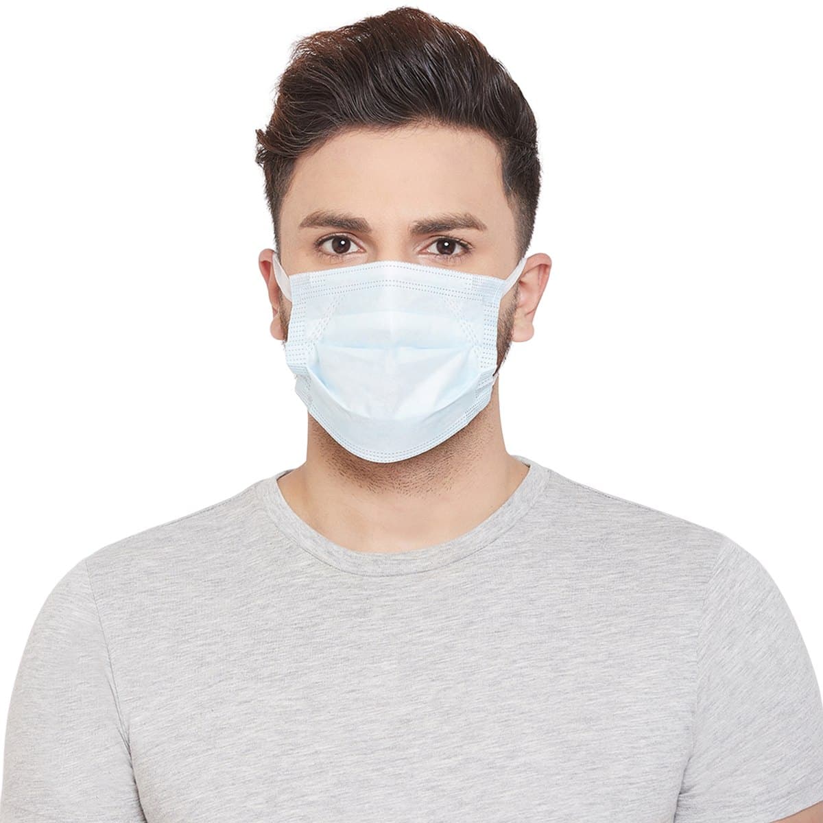 DISPO GUARD FACE MASK 3s