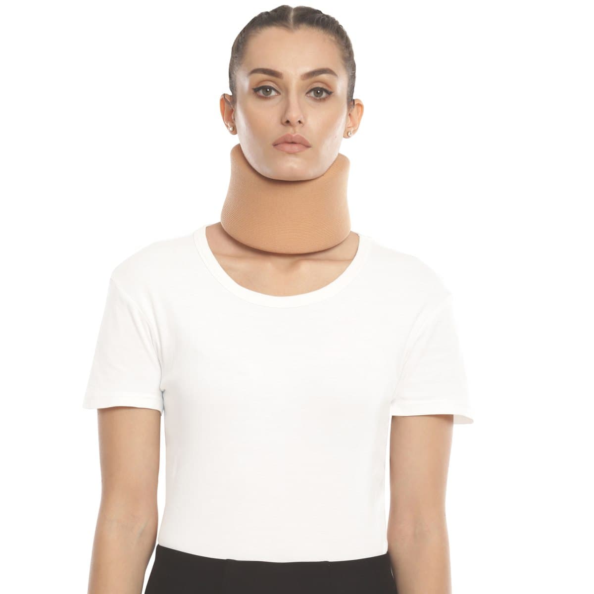 CERVICAL COLLAR SOFT - EXTRA LARGE