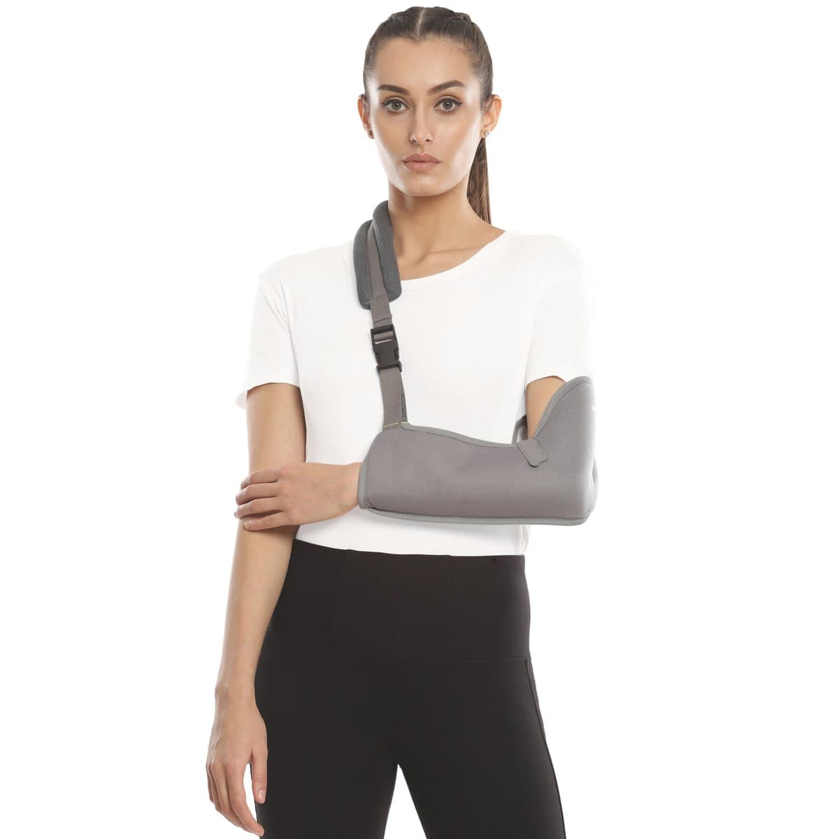 POUCH ARM SLING - DOUBLE EXTRA LARGE