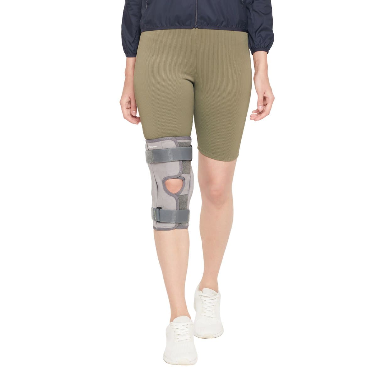 FUNCTIONAL KNEE SUPPORT - EXTRA LARGE