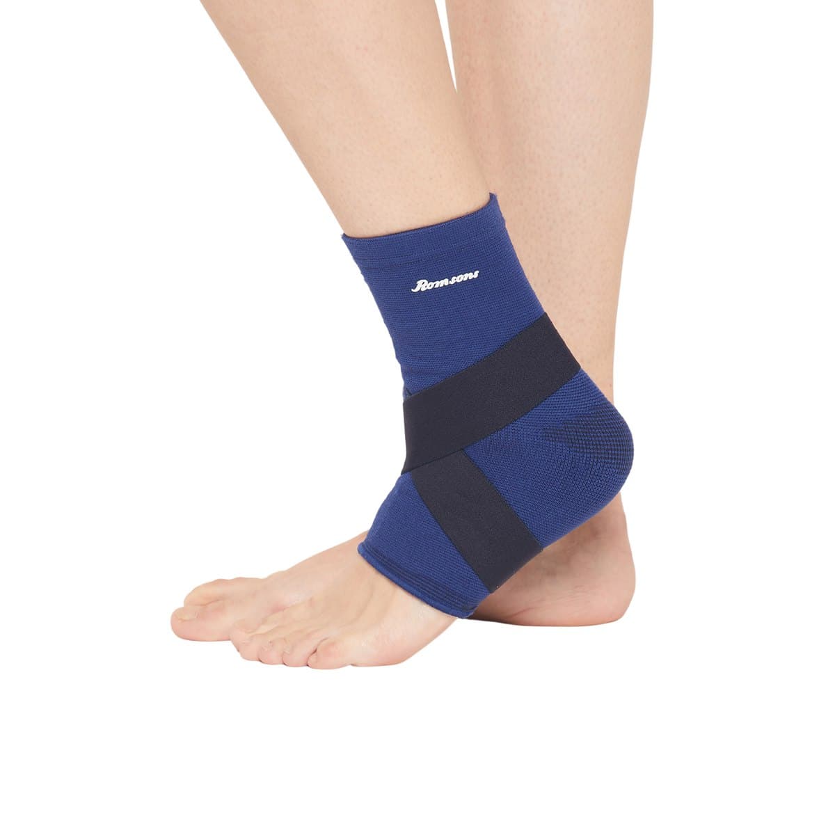 ANKLE SUPPORT - DOUBLE EXTRA LARGE