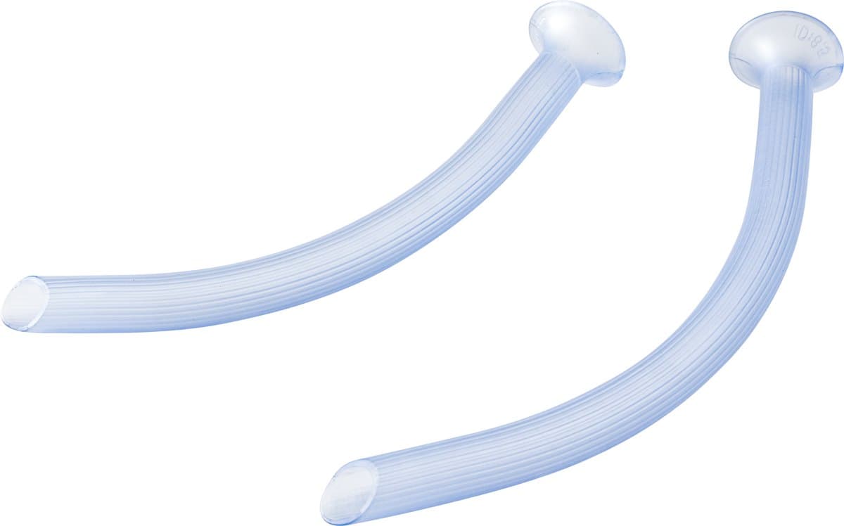 NASOPHARYNGEAL AIRWAY  8.0 MM