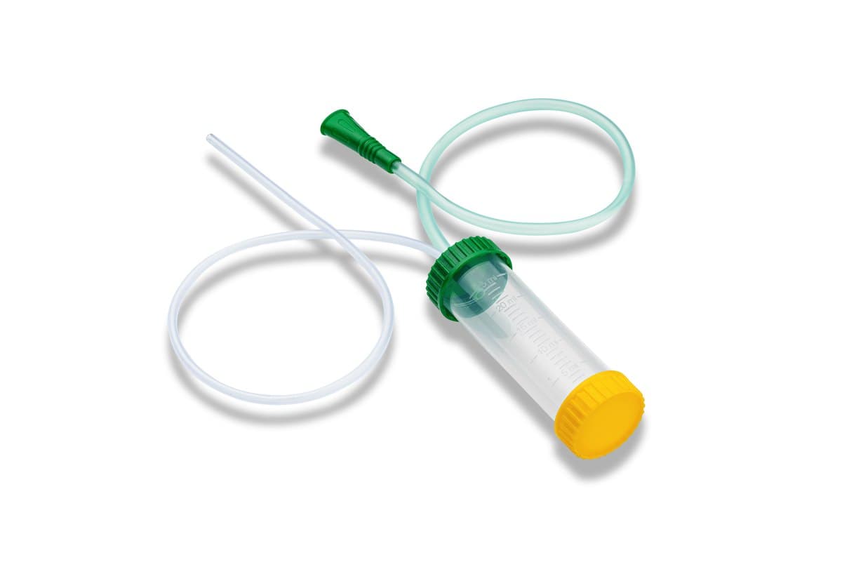 MUCUS EXTRACTOR (WITHOUT FILTER)