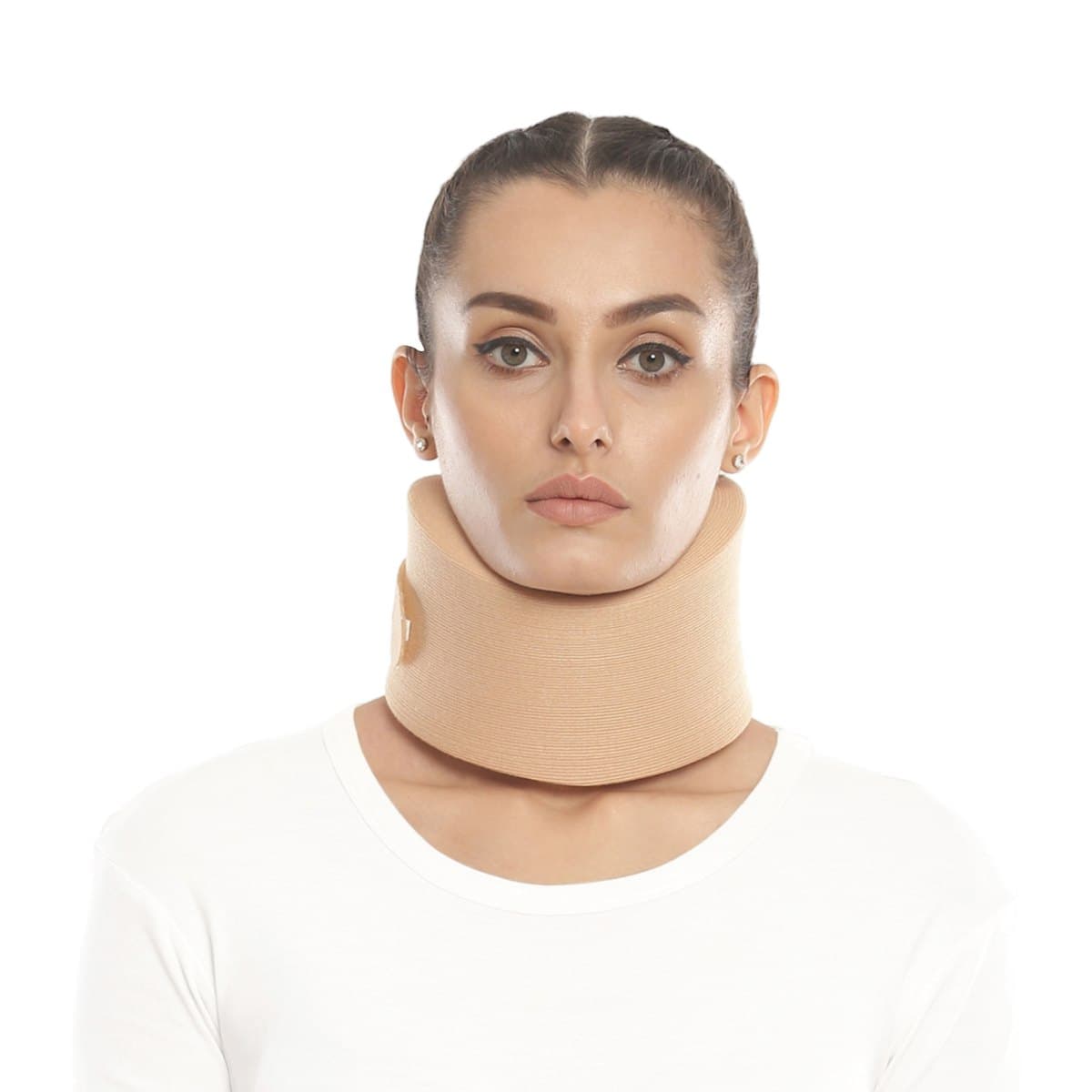 CERVICAL COLLAR FIRM - DOUBLE XL